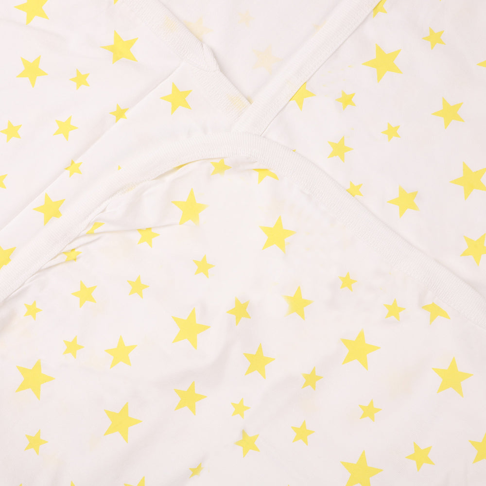 Baby Wrapping Sheet