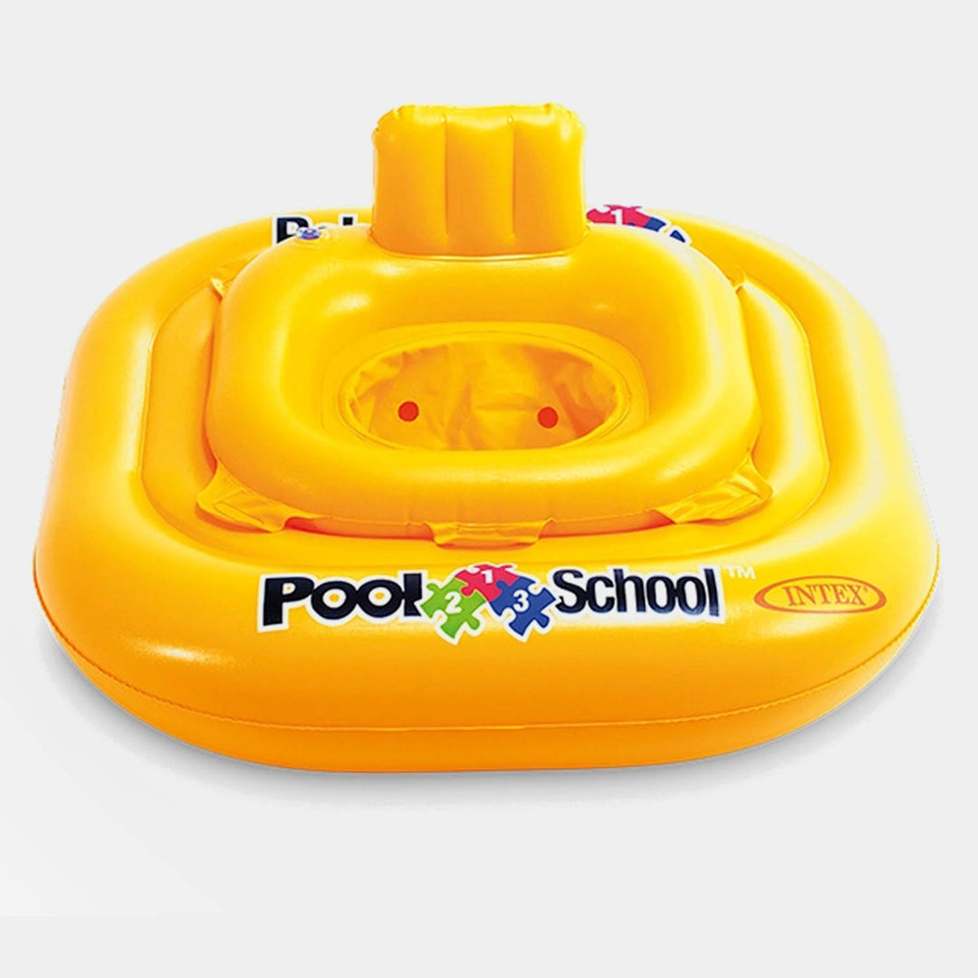 Intex Pool School Baby Float