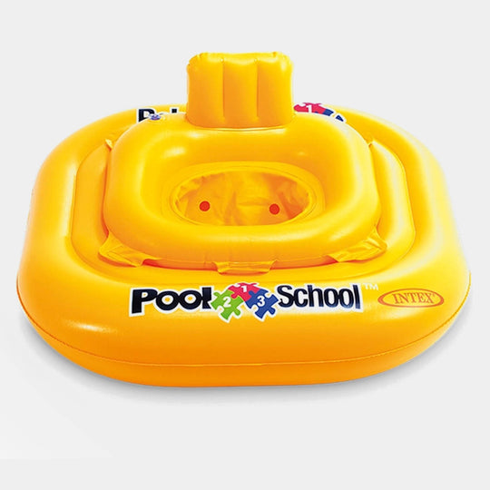 Intex Pool School Baby Float