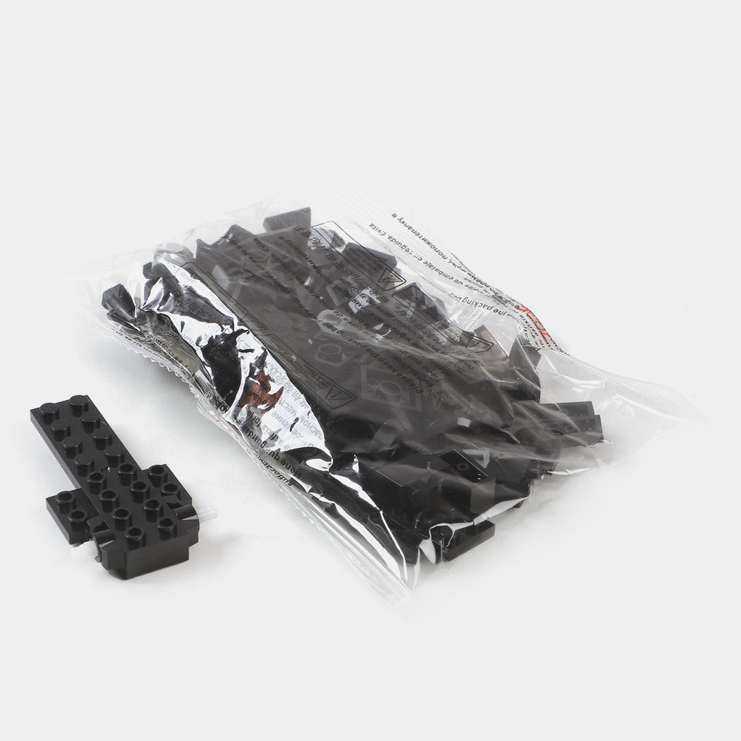 Building Blocks Set Toy | 99+PCs