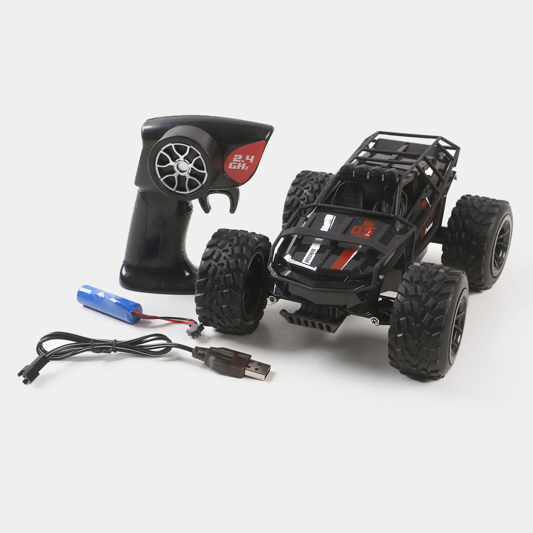 Sand Monster Truck Remote Control Toy For Kids