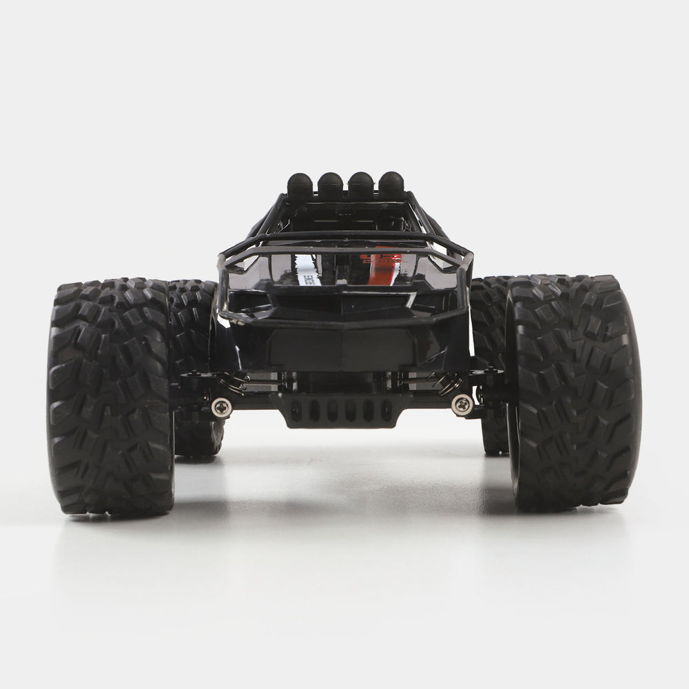 Sand Monster Truck Remote Control Toy For Kids