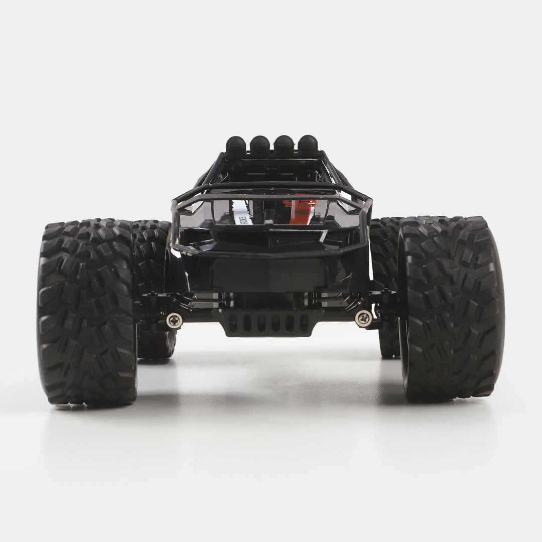 Sand Monster Truck Remote Control Toy For Kids