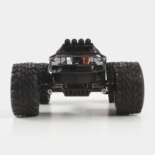 Sand Monster Truck Remote Control Toy For Kids