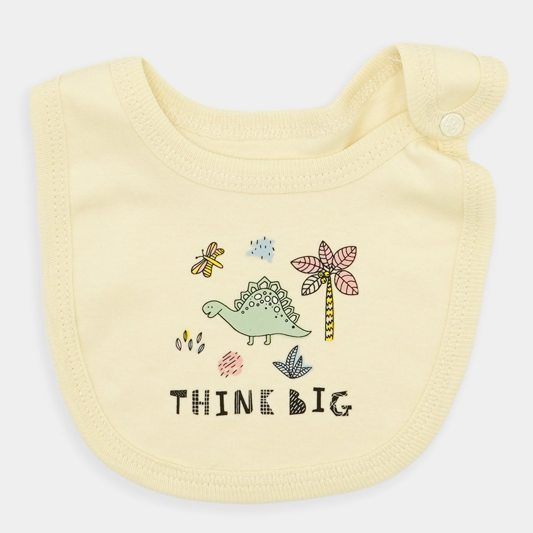 Infant Boys Set 5Pc Dino (R)-Ambrosia