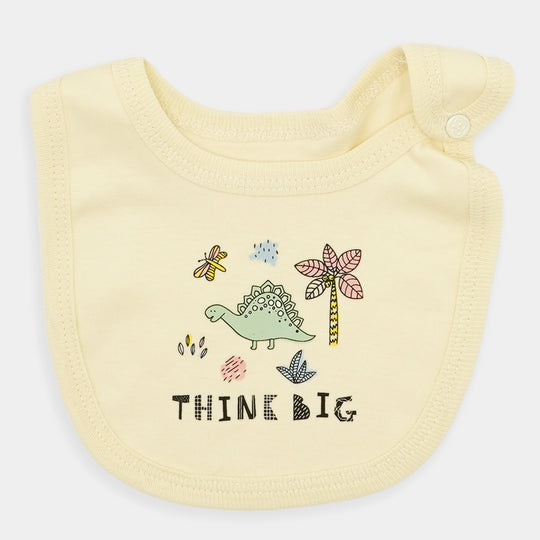 Infant Boys Set 5Pc Dino (R)-Ambrosia
