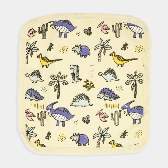 Infant Boys Set 6Pc Dino (T)-Saltwater