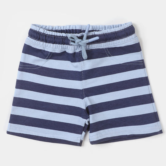 Infant Boys Knitted Short Dino Explore - Atomizer