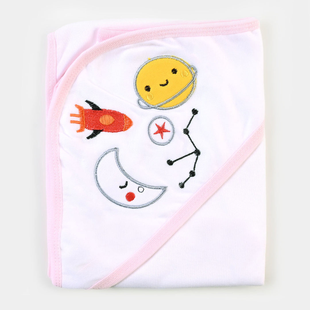 Baby Wrapping Sheet