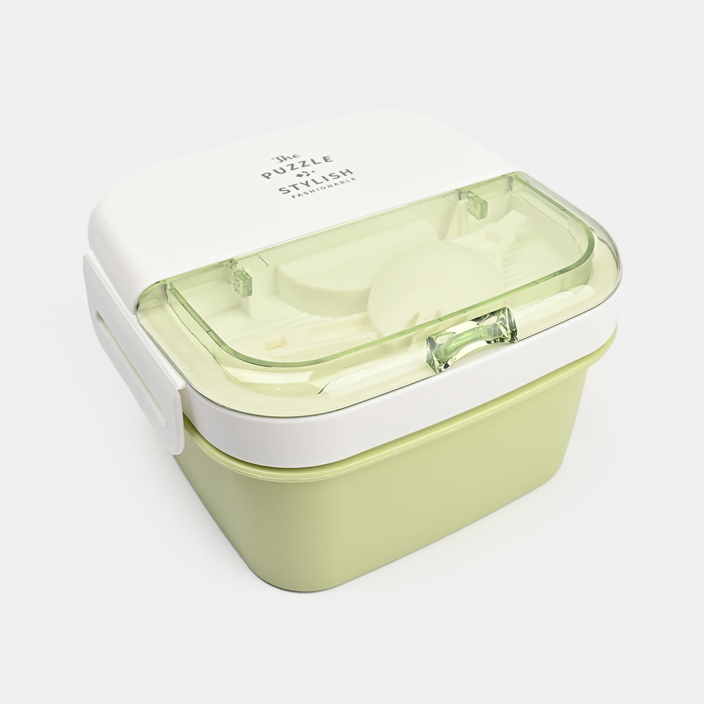 Stainless Steel Lunch Box for Kids