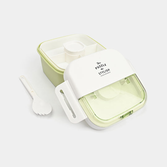 Stainless Steel Lunch Box for Kids