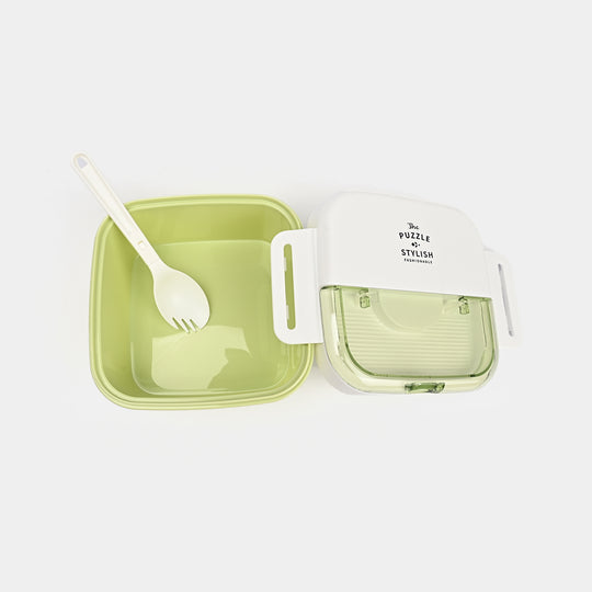 Stainless Steel Lunch Box for Kids