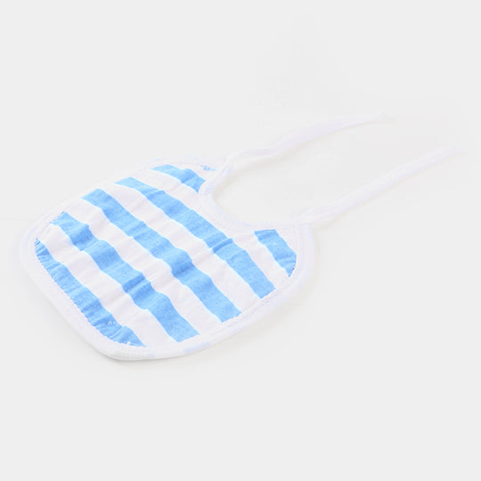 Baby Bib Pack of 3PCs | 3M+