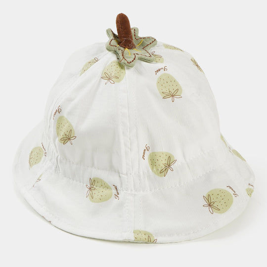 Baby Sun Cap/Hat | 6M+