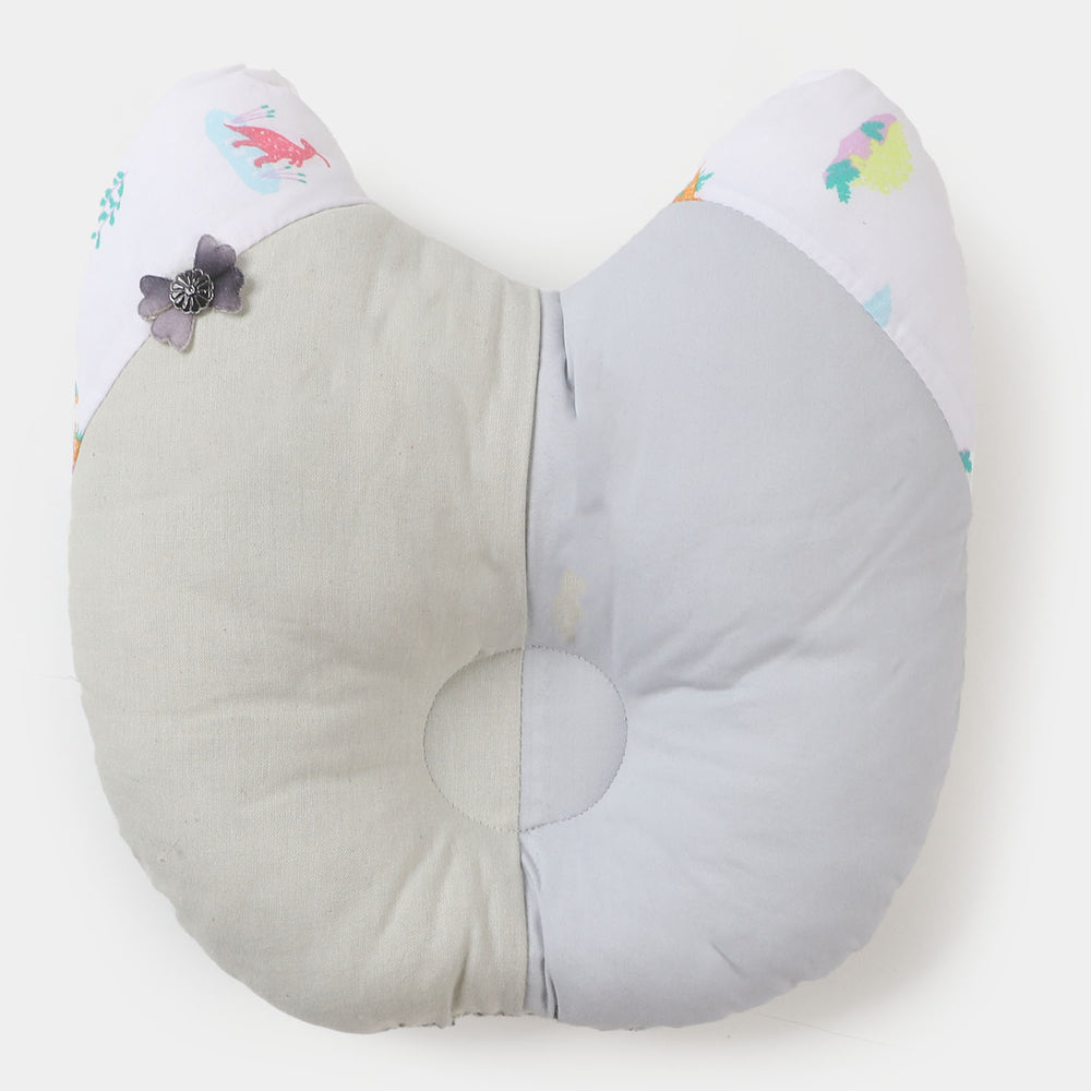 Baby Ear Pillow