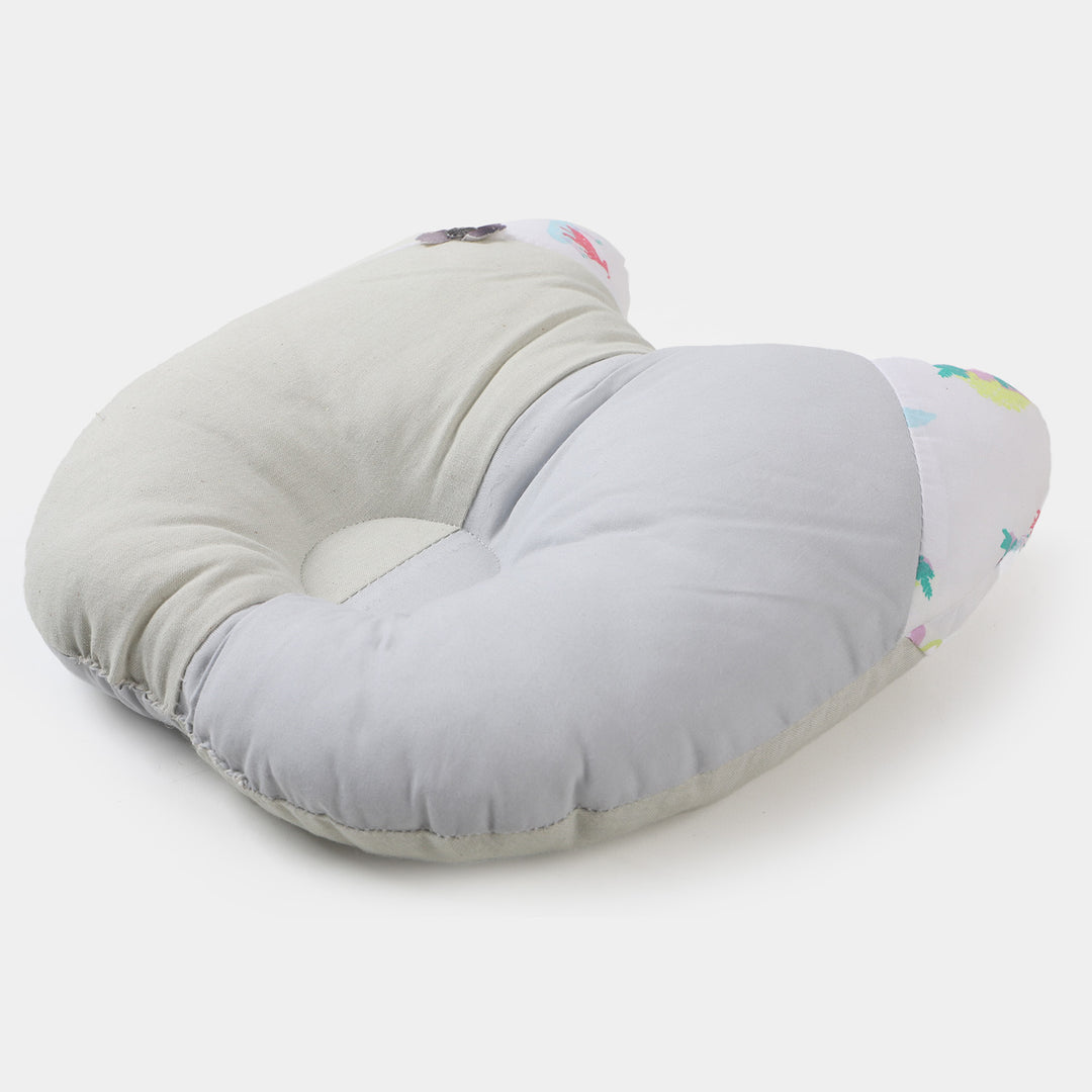 Baby Ear Pillow