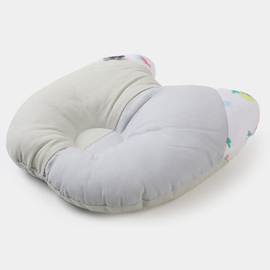 Baby Ear Pillow