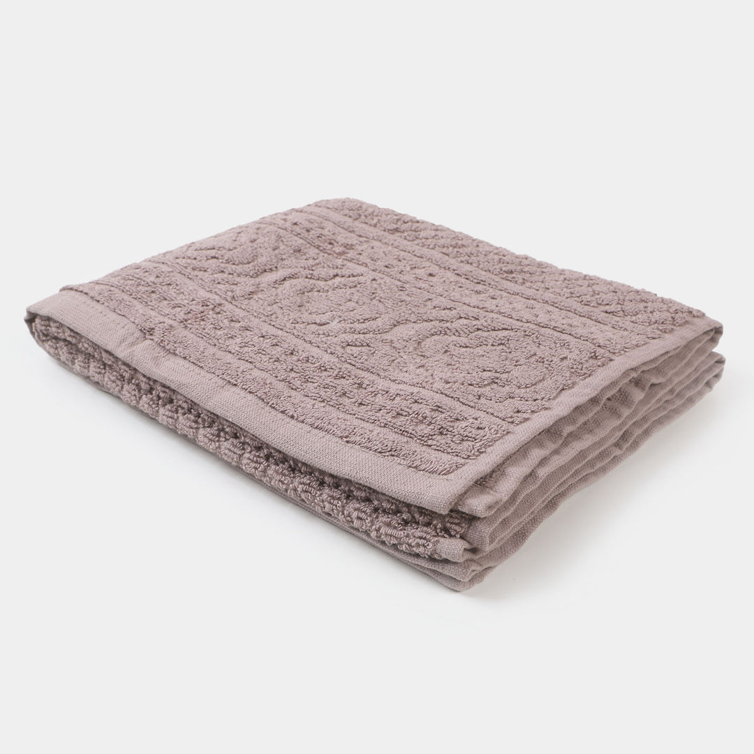 Super Soft Hand Towel | GRAY