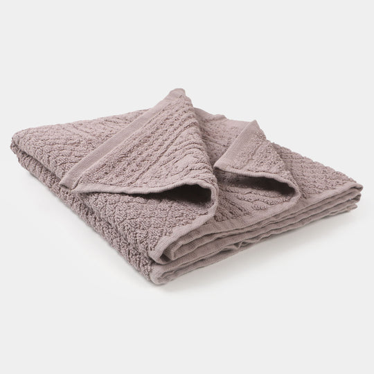 Super Soft Hand Towel | GRAY