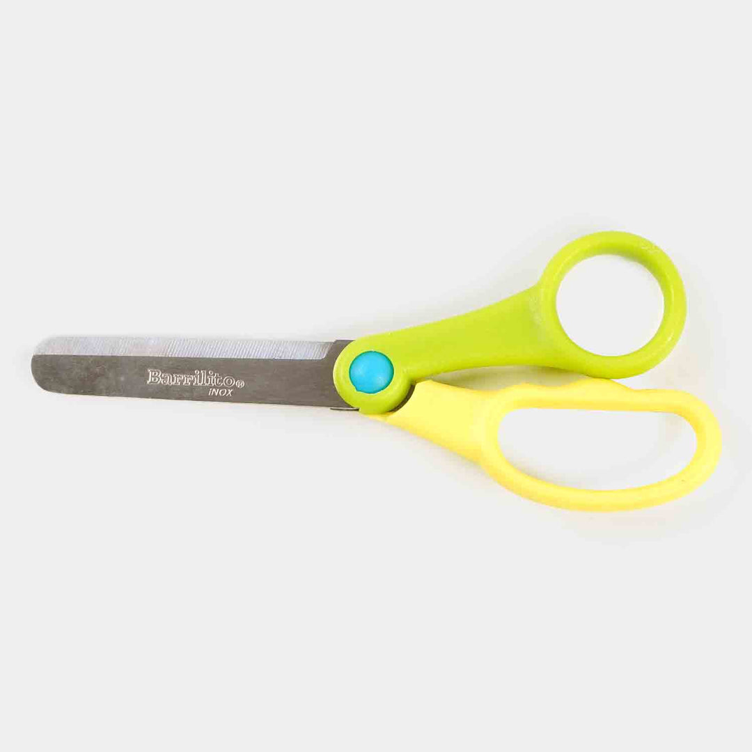 Scissor DIY Art & Handcraft Project