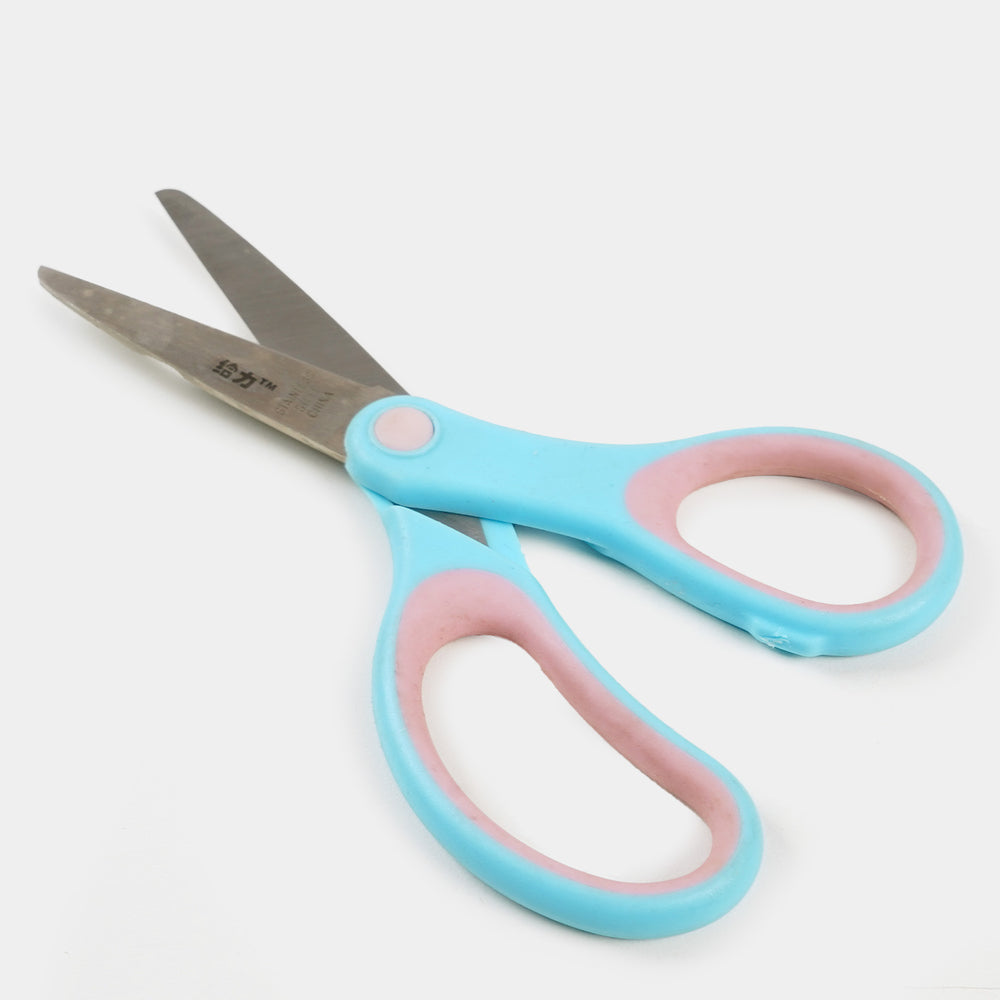 Scissor DIY Art & Handcraft Project