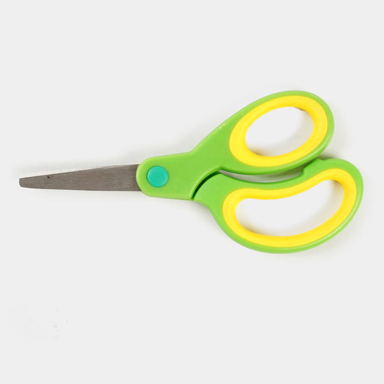 Scissor DIY Art & Handcraft Project