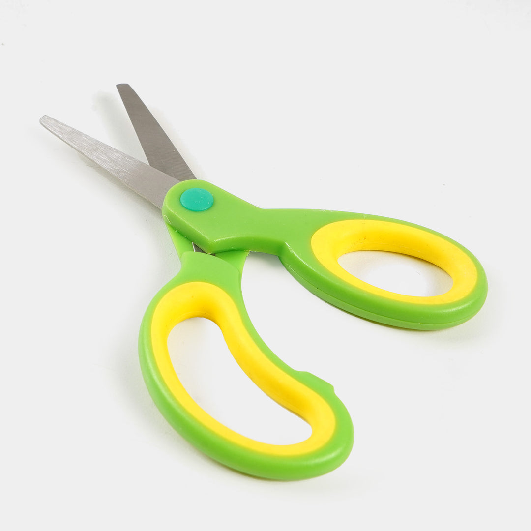 Scissor DIY Art & Handcraft Project