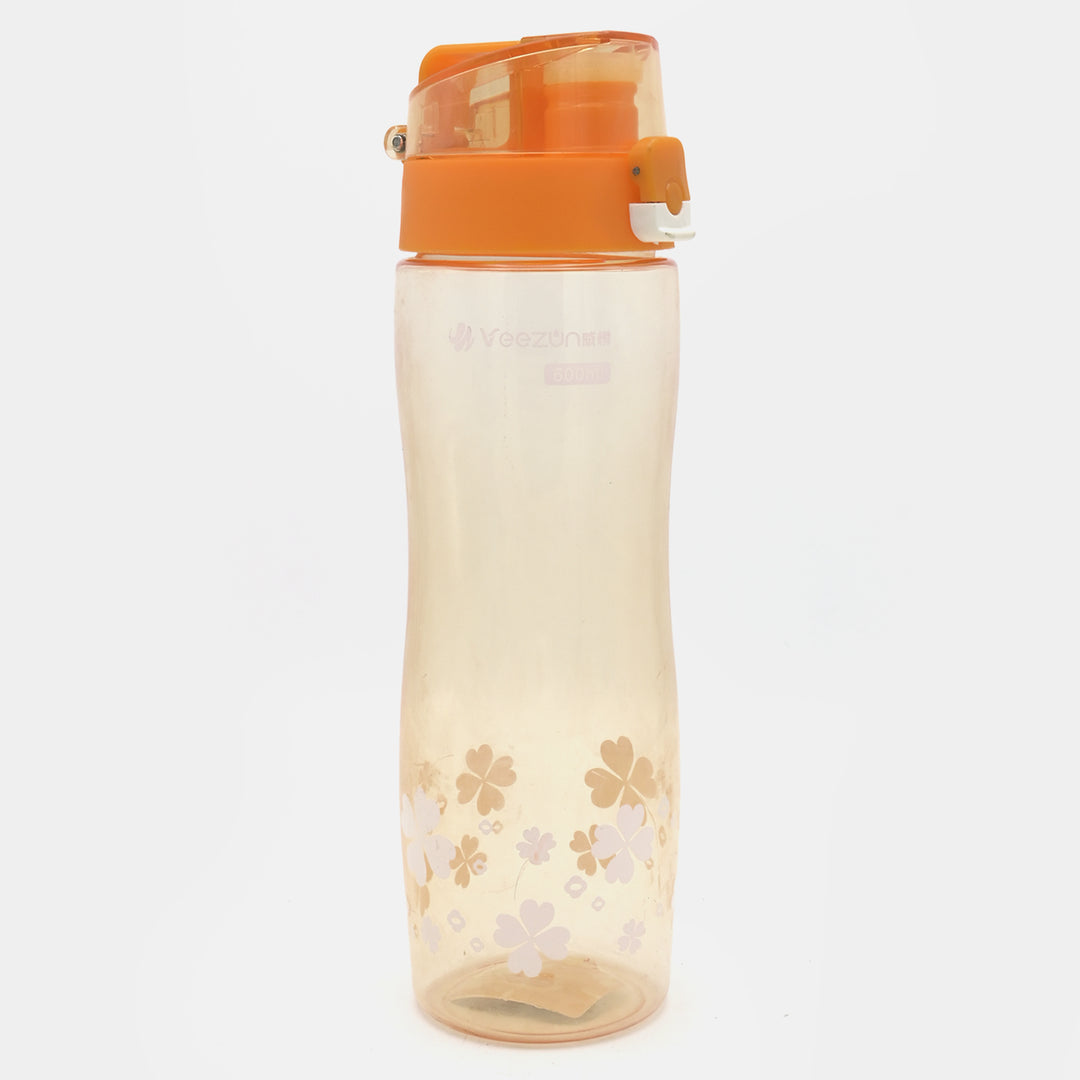 Plastic Water Bottle for Kids | 600ml