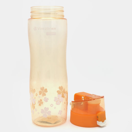 Plastic Water Bottle for Kids | 600ml
