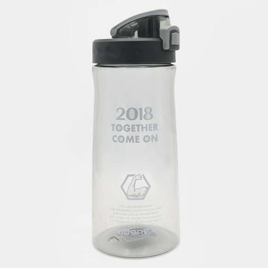 Plastic Water Bottle for Kids | 700ml