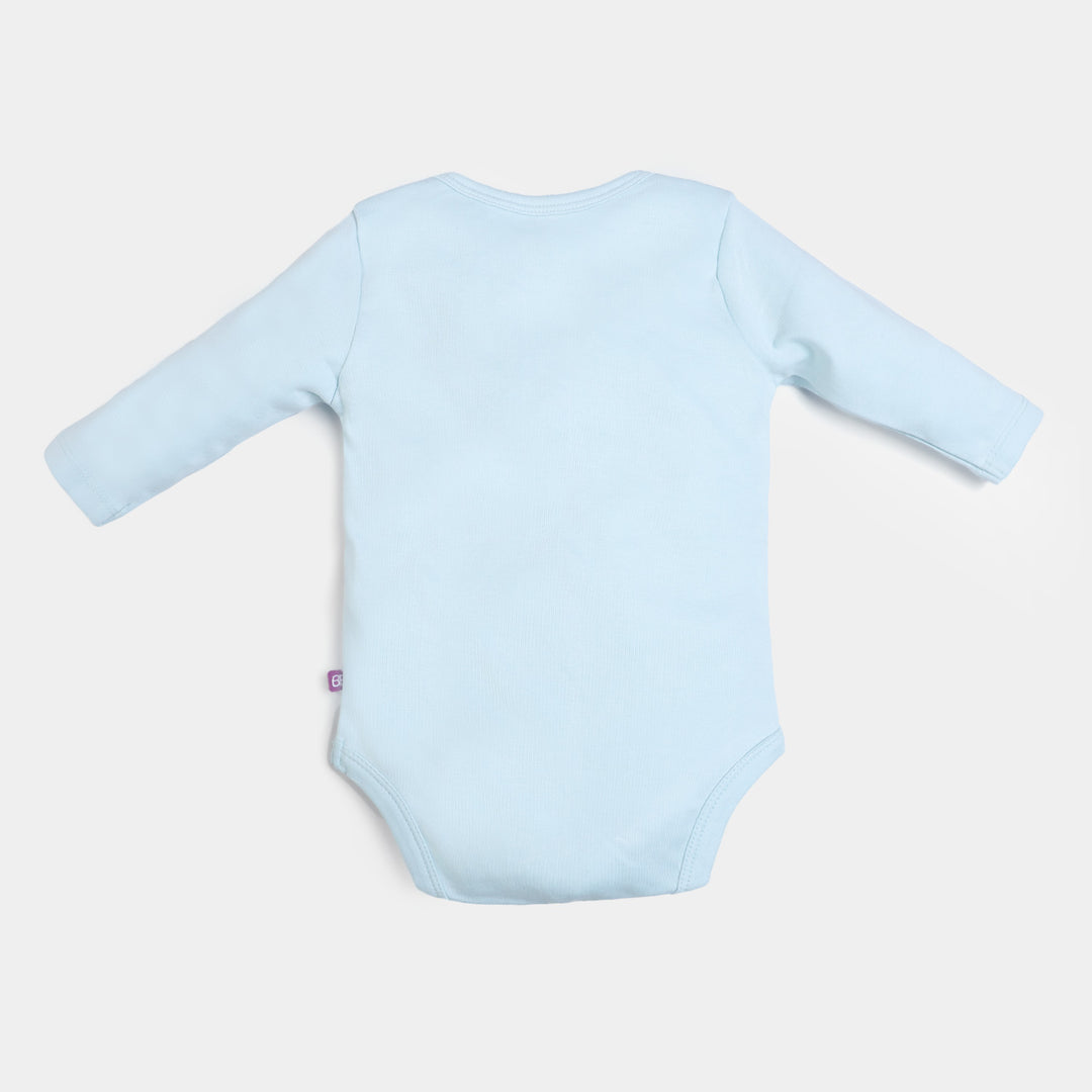 Infant Cotton Romper Sweetest Dada & Dadi-Qulet Tide