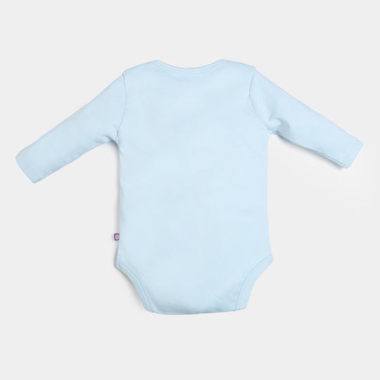 Infant Cotton Romper Sweetest Dada & Dadi-Qulet Tide
