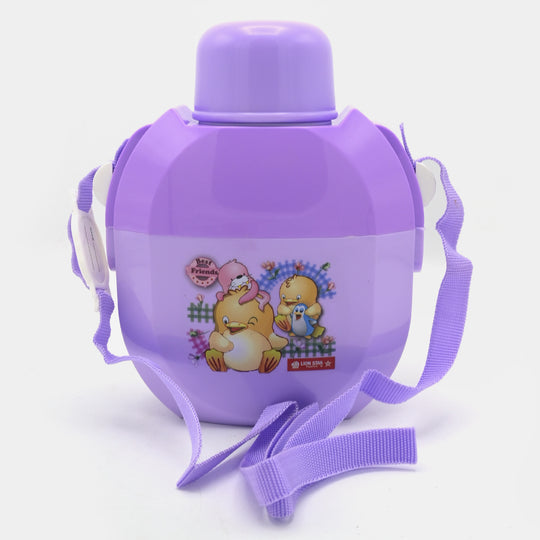 Water Bottle for Kids | 600ml