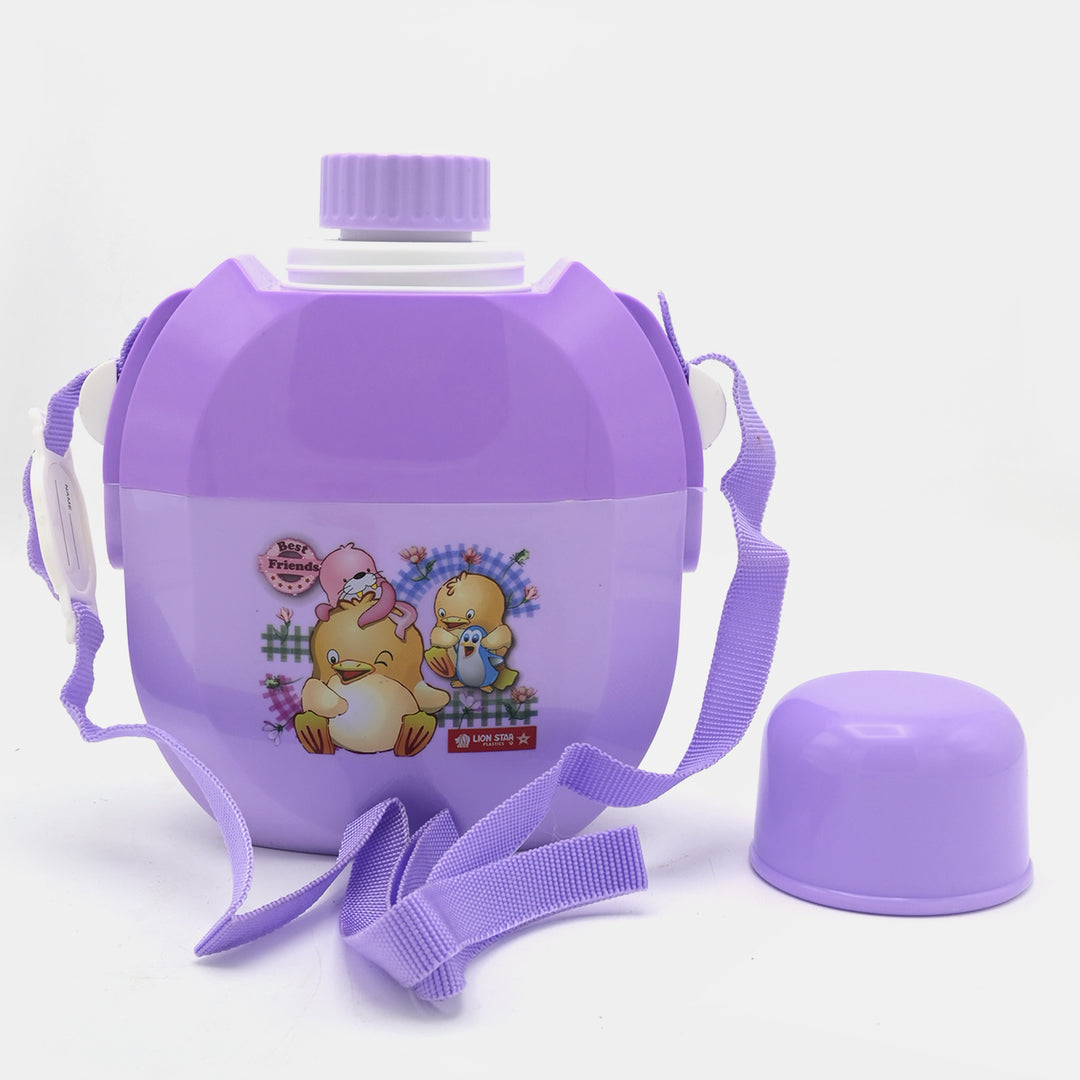 Water Bottle for Kids | 600ml