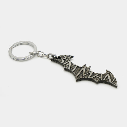STYLISH METAL KEYCHAIN