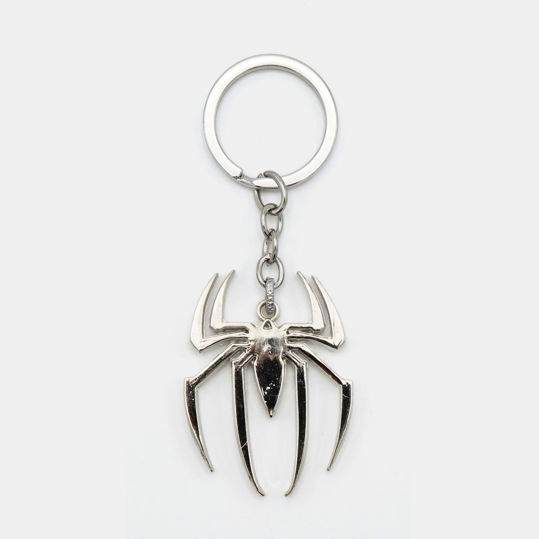 STYLISH METAL KEYCHAIN