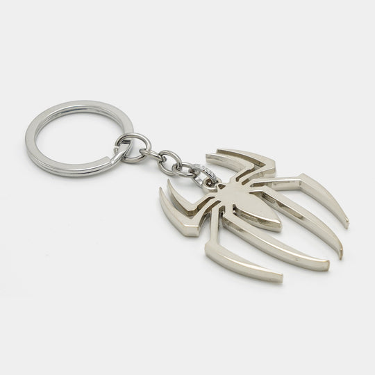 STYLISH METAL KEYCHAIN