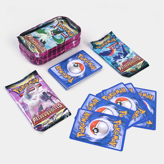 Character Card PK-180