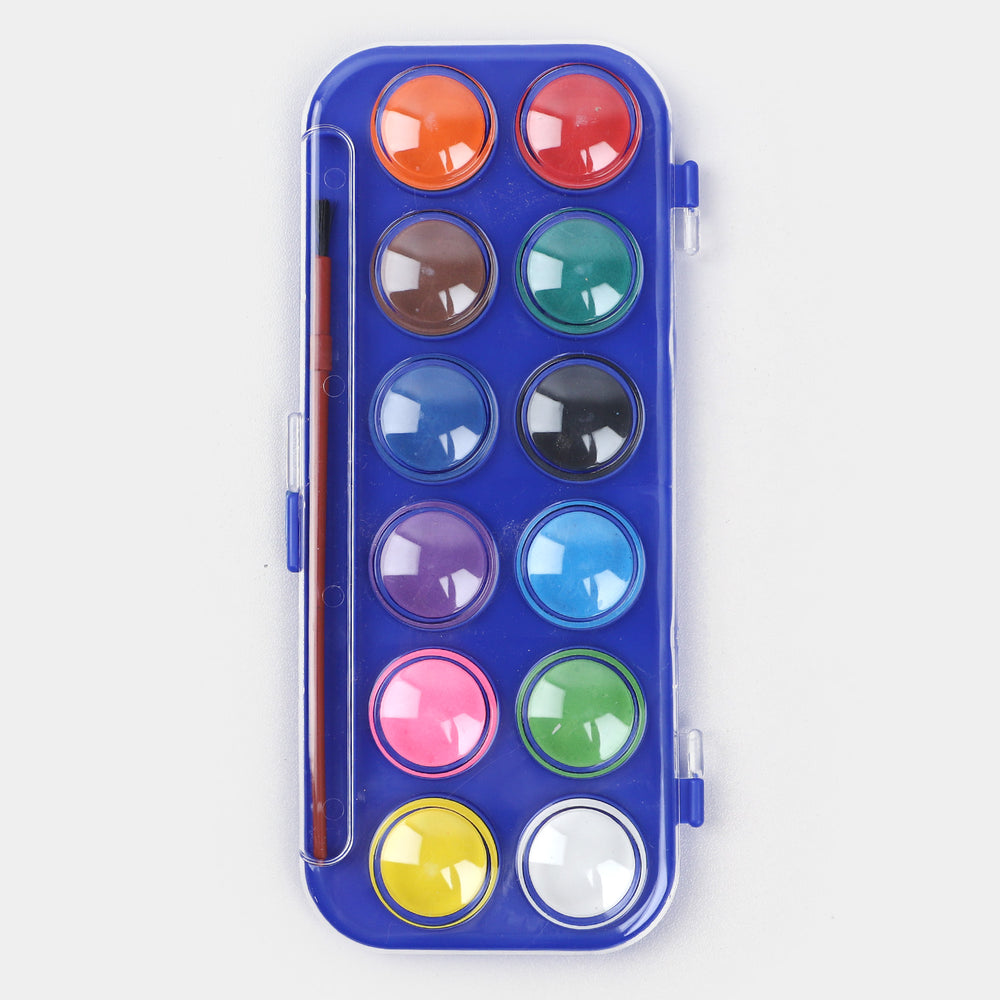 Water Color For Kids