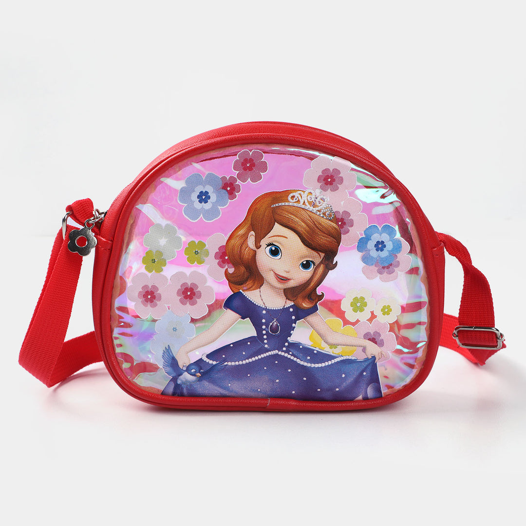 Girls Cute Crossbody Bag