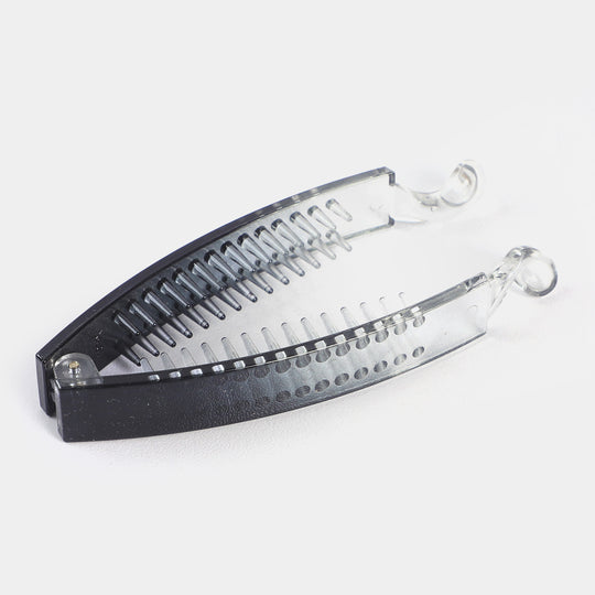 STYLISH HAIR CLAW CLIP FOR GIRLS