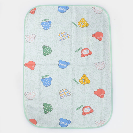 infant Changing Sheet Small