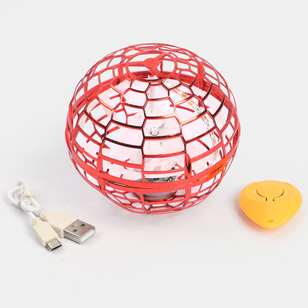 Fly Spinning Ball For Kids