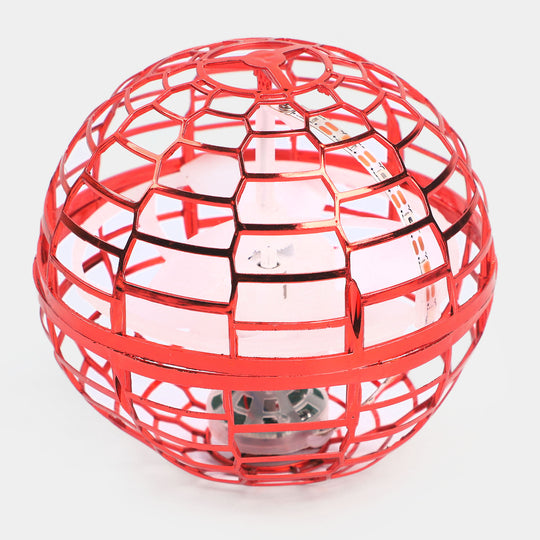 Fly Spinning Ball For Kids