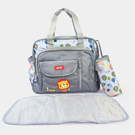 Baby Care Mother Bag