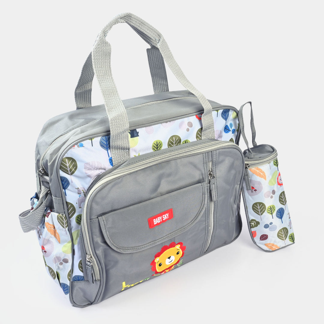 Baby Care Mother Bag