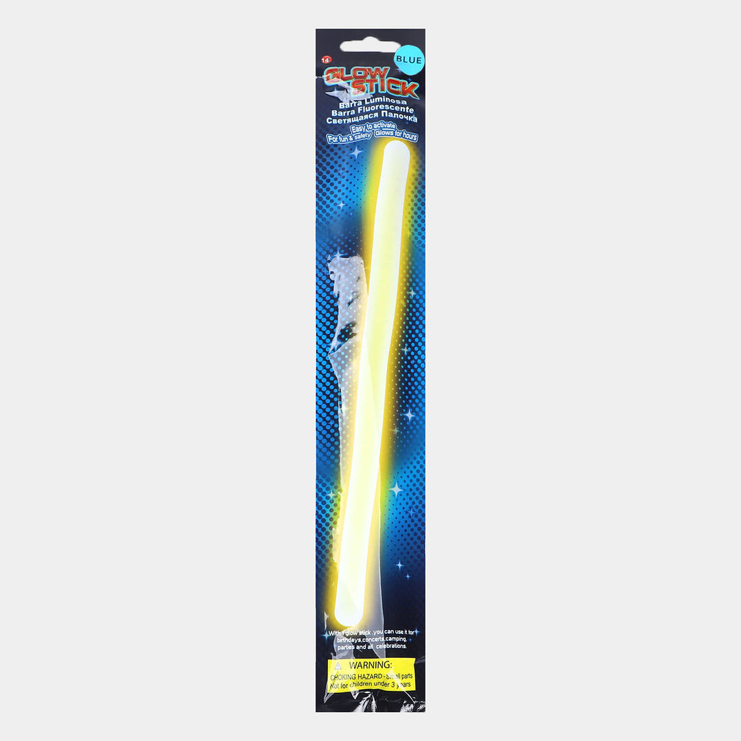 Glow Stick 14" | Blue