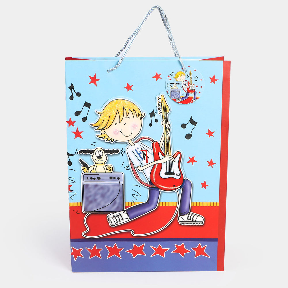 Gift Bag Large | 16"