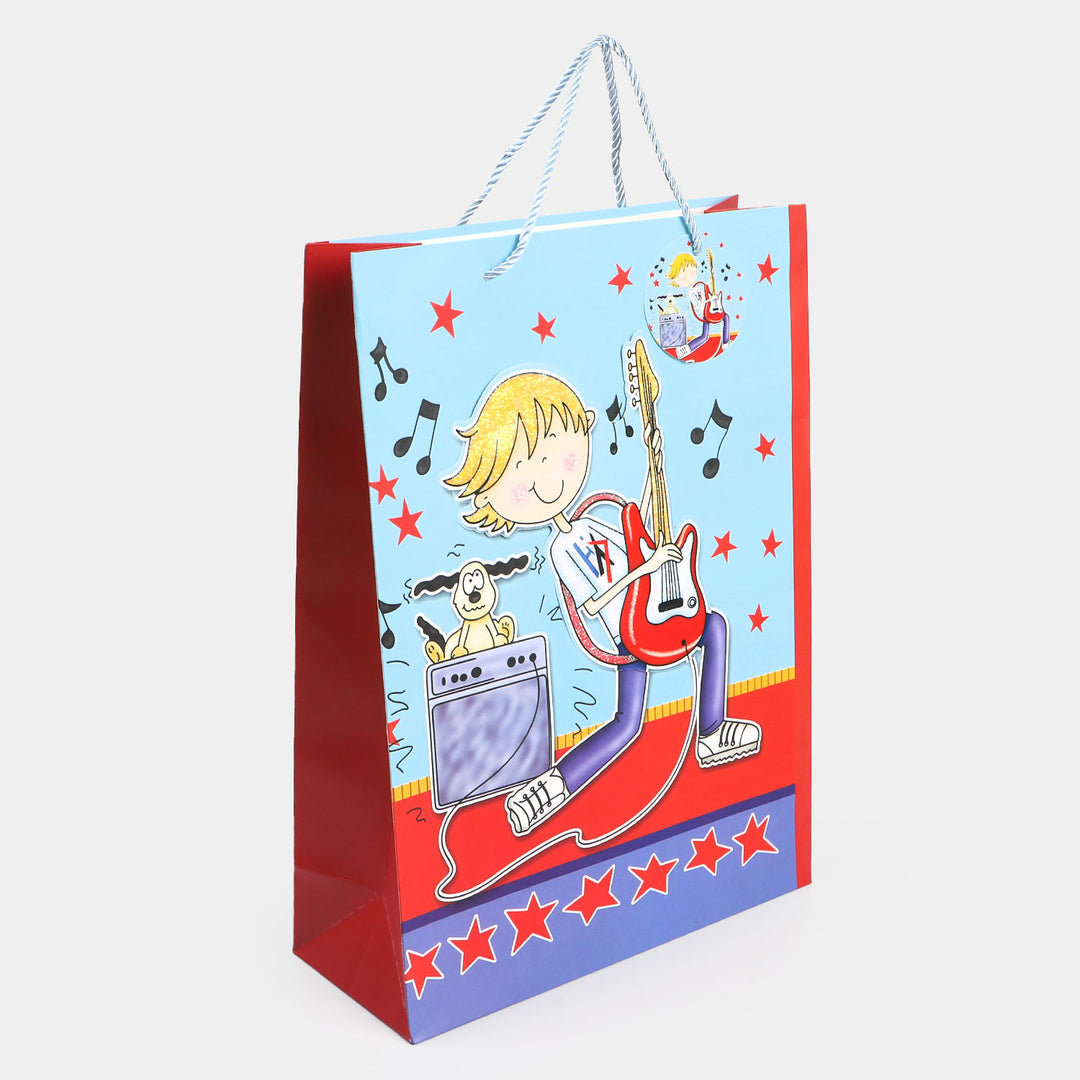 Gift Bag Large | 16"