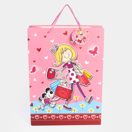 Gift Bag Large | 16"